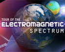 Nasa Tour Of The Electromagnetic Spectrum Questions