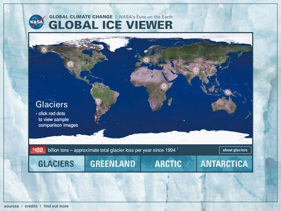 Global Ice