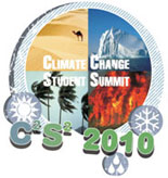 Climate Change Student Summit 2010