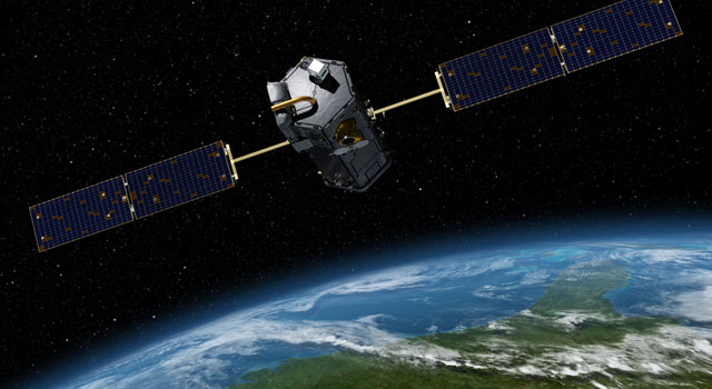 NASA's upcoming OCO-2 mission