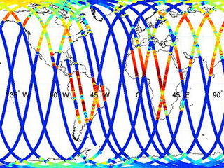 Going Hot And Cold In February – Climate Change: Vital Signs Of The Planet