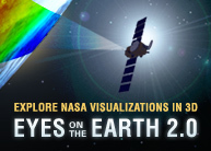 Eyes on the Earth 3D - Click here