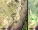 Agriculture impact, Argentina