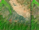 Solar power stations, Spain