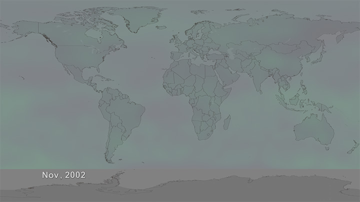 Time Series: 2002-2014, image #2