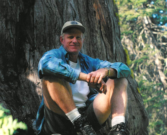 Photo of Ed Begley Jr.