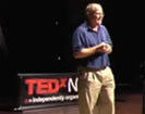 Climate Change: Fact And Fiction - TEDxNASA - presentation by Bruce Wielicki.
