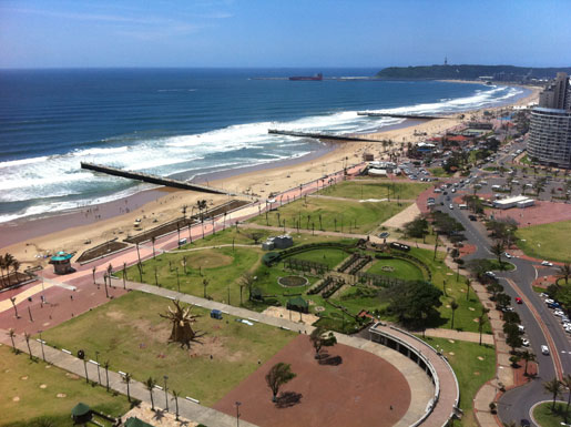 Durban, South Africa