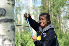 Surprise! 'Tree Rings' Not Limited to Trees—Rocks Have Them Too