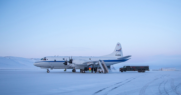 Operation IceBridge