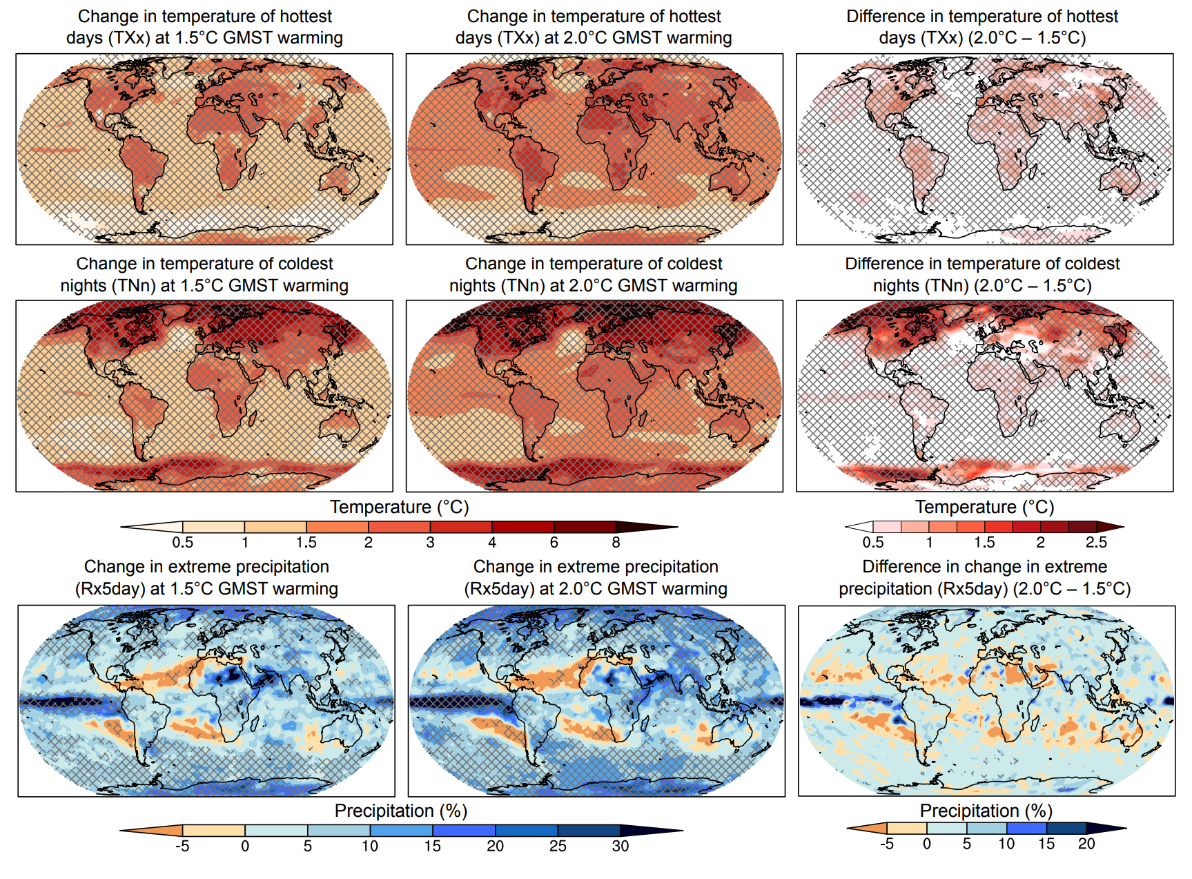 A Degree Of Concern Why Global Temperatures Matter - 