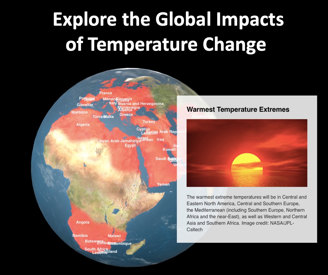 A Degree of Concern Why Global Temperatures Matter Climate Change