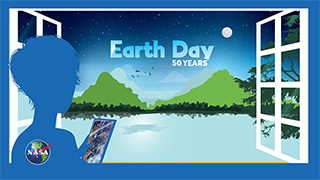 Earth Day Webquest