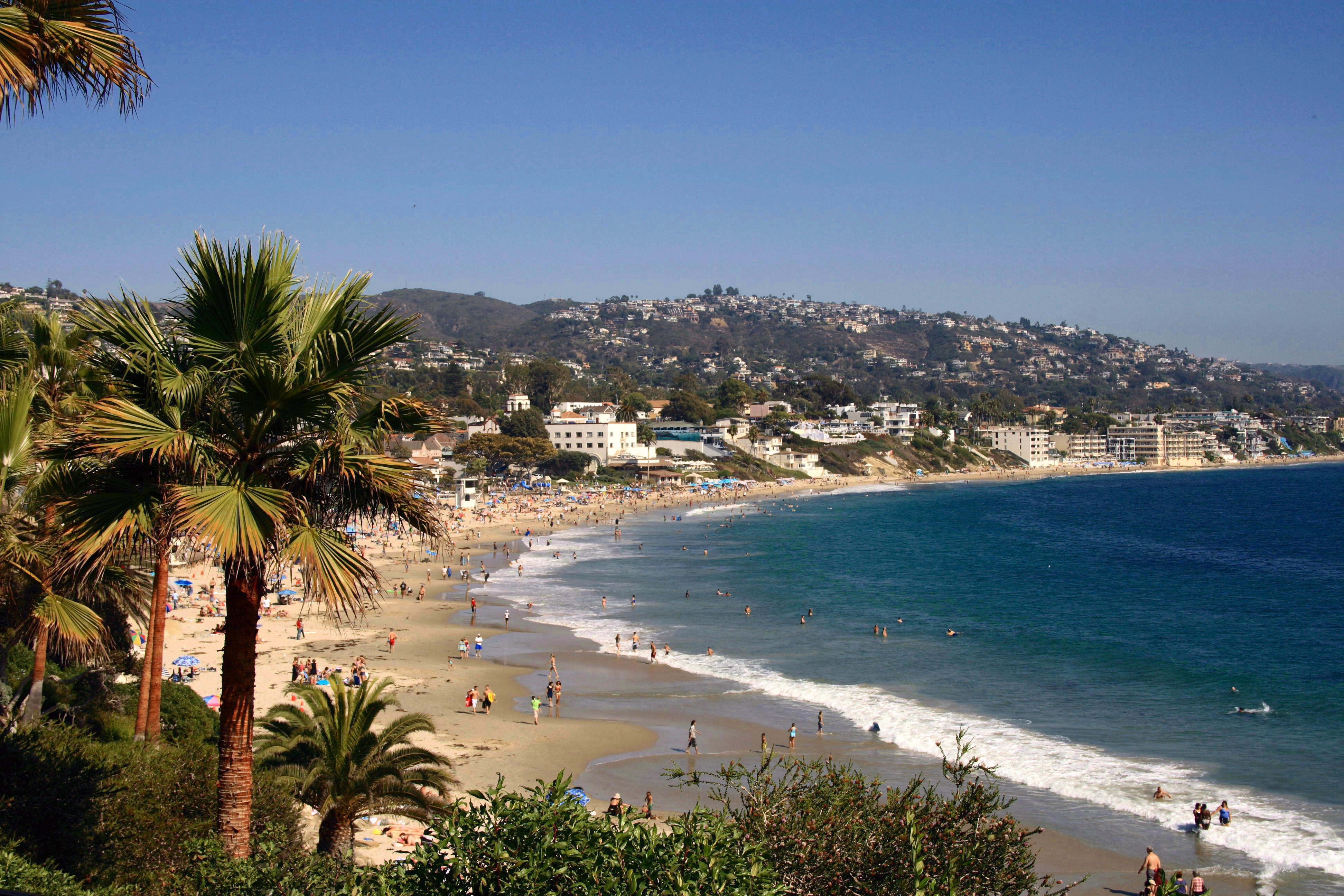 Laguna Beach, Califórnia