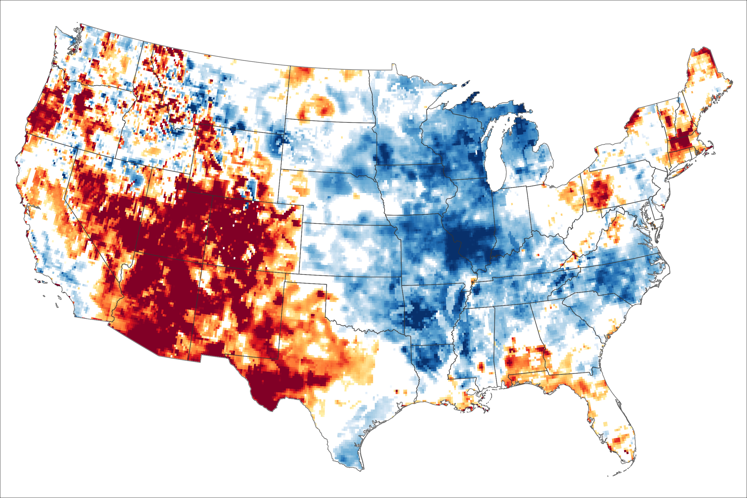 Ask Nasa Climate Articles Climate Change Vital Signs Of The Planet