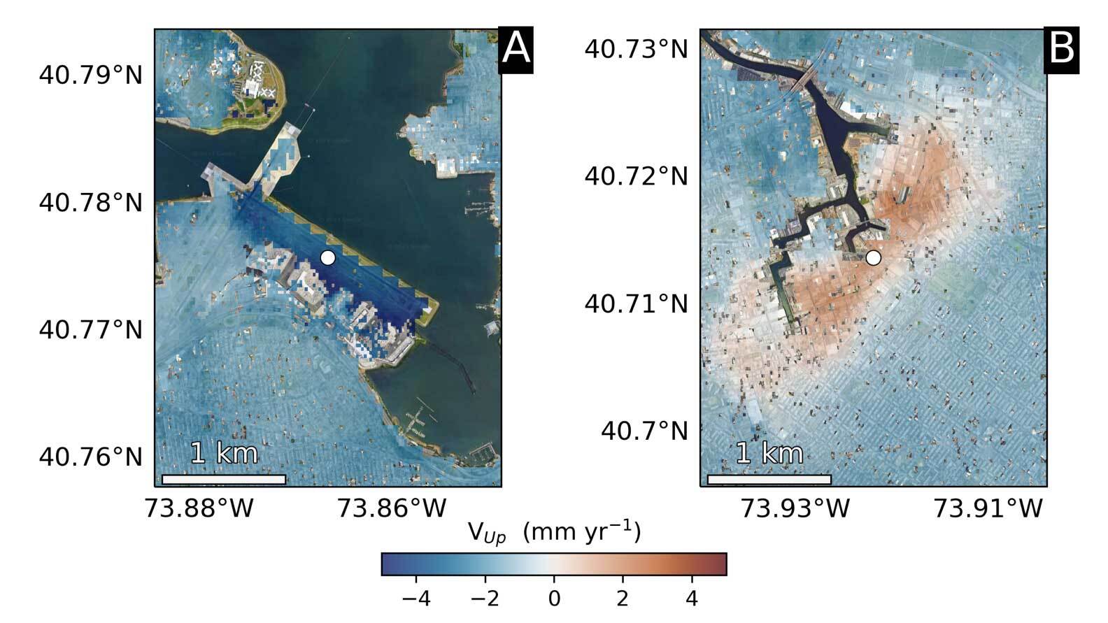 NASA Analysis Finds Strong El Niño Could Bring Extra Floods This