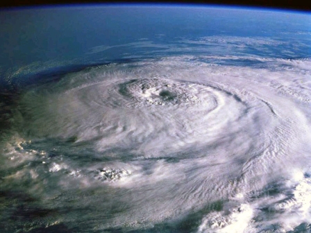 Hurricanes stærkere og mere intense