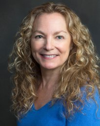 Climate communications expert Susan Hassol