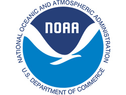 NOAA page on ocean acidification.