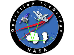 NASA’s Operation IceBridge imaged Earth's polar ice in unprecedented detail to better understand processes that connect the polar regions with the global climate system.