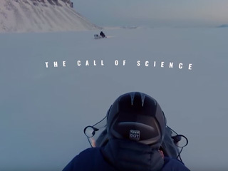 Earth 360 Video: The Call of Science