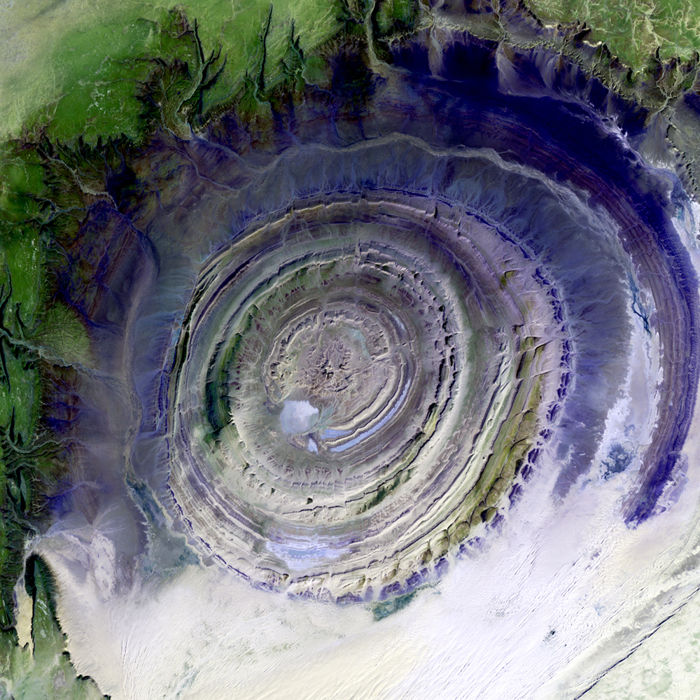 Geologic Delight