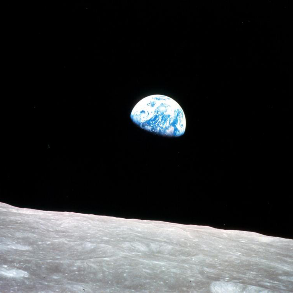 Earthrise
