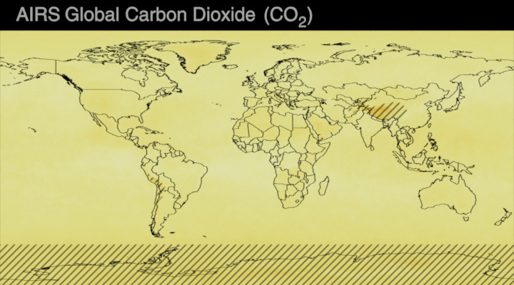 Carbon Dioxide  Vital Signs – Climate Change: Vital Signs of the Planet