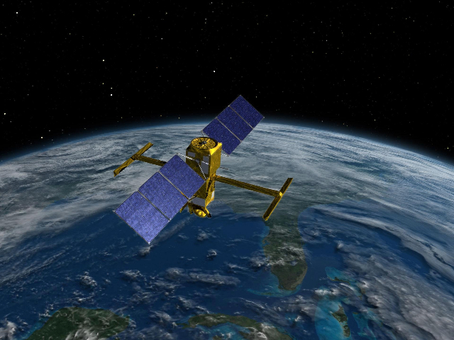 NASA to showcase Earth science data at COP28