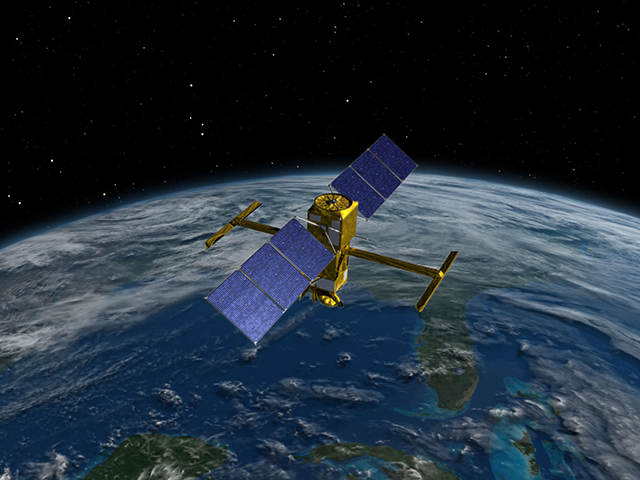 NASA Sets Coverage for SWOT Water Survey Mission Launch