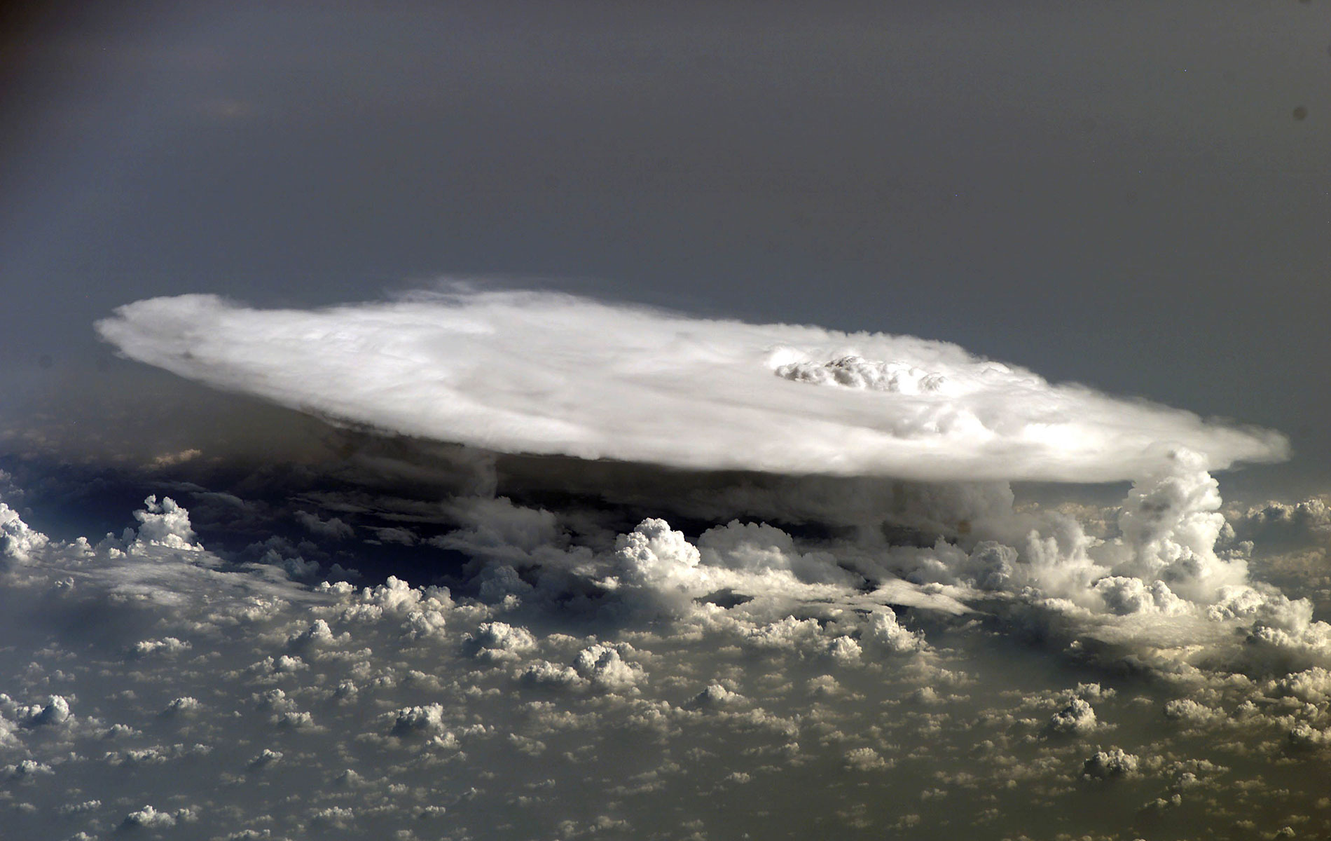 Thunderstorm clouds hotsell