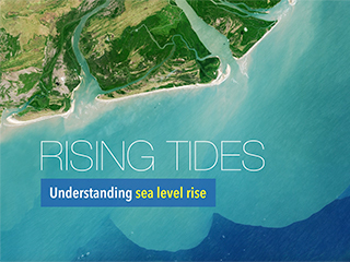 Rising Tides: Understanding Sea Level Rise – Climate Change: Vital 