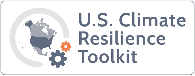 11504 logo climate resilience toolkit
