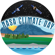 Climate Day Logo