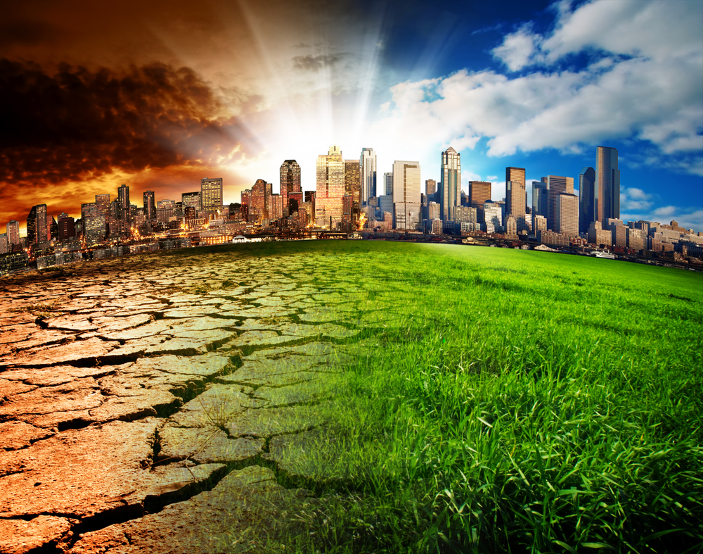 Mitigation and Adaptation | Solutions – Climate Change: Vital Signs of the  Planet