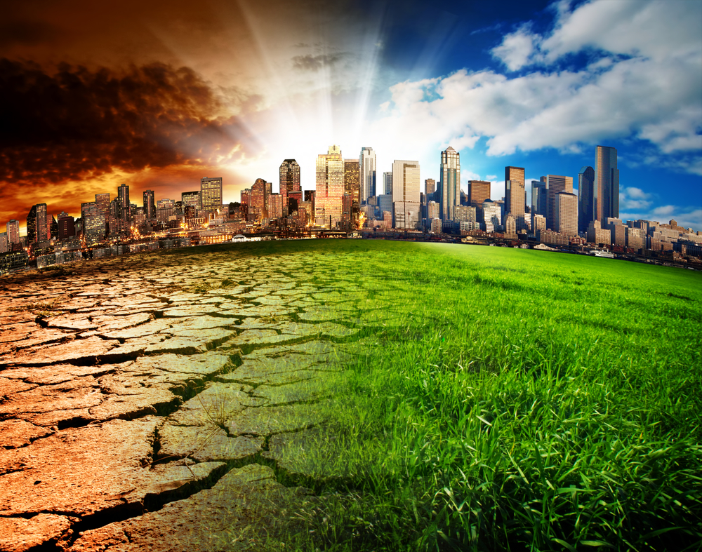 Mitigation and Adaptation | Solutions – Climate Change: Vital Signs of the Planet