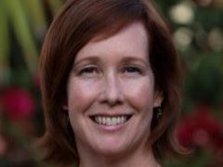 Jessica Neu, Associate Directorate Scientist for JPL Earth Science