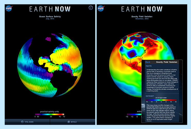 Image result for nasa earth temperature climate change