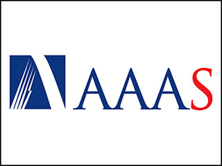 AAAS emblem