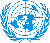 United Nations Logo