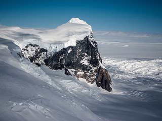 Climate Change: Vital Signs of the Planet: An unrecognizable Arctic