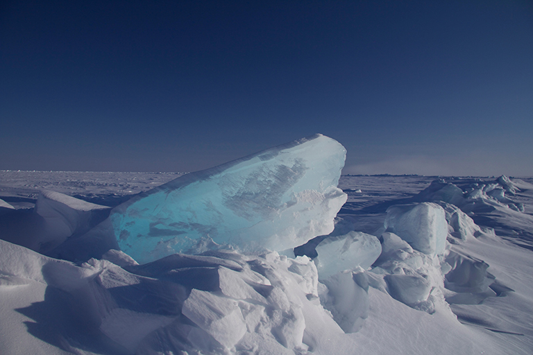 Q&A with NASA's Joey Comiso: What is happening with Antarctic sea ice ...