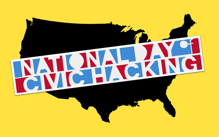 National Day of Civic Hacking