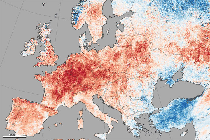 heat map vs click map