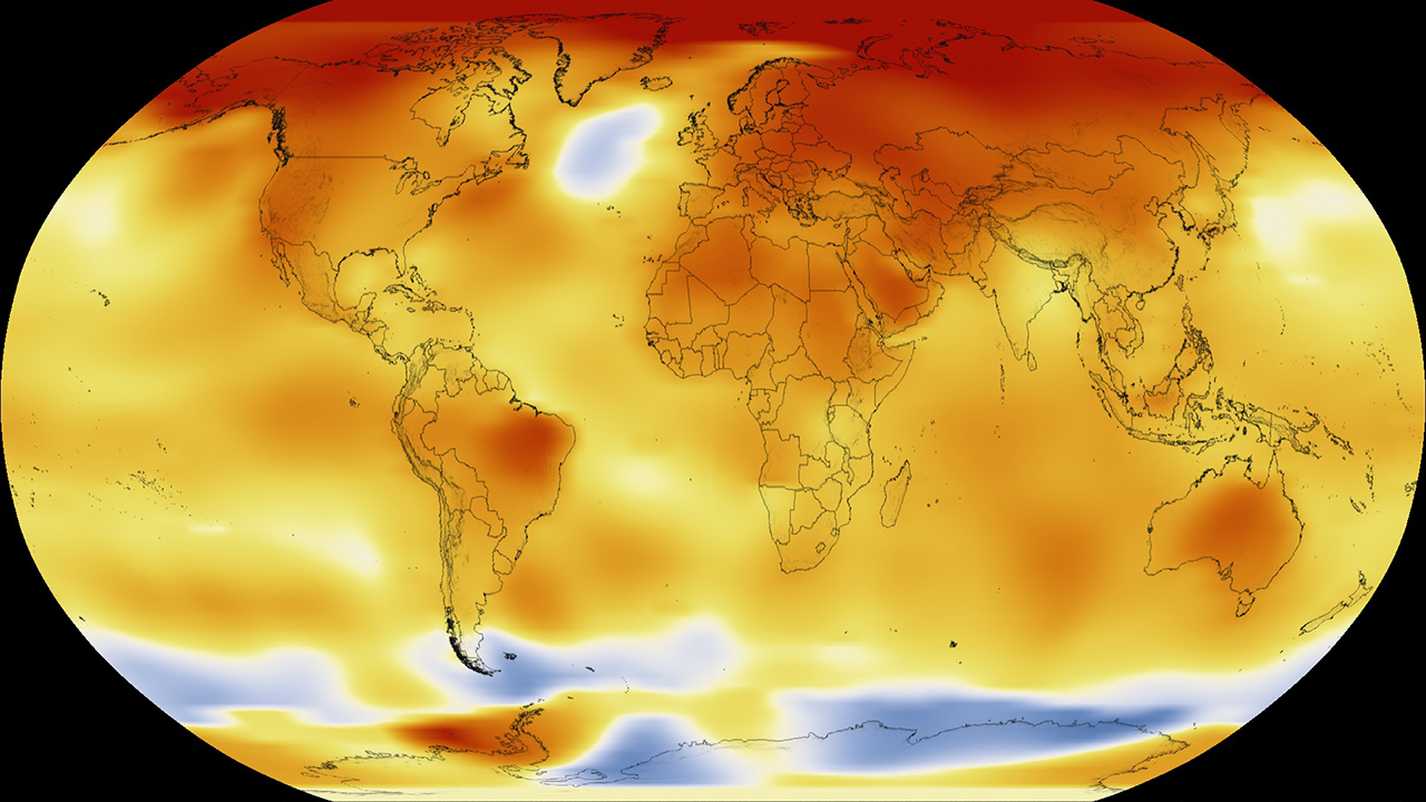 Credit: NASA.