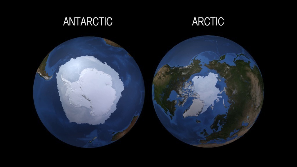 Arctic And Antarctic Sea Ice How Are They Different Climate Change   2861 2817 2849 G2014 093 Antarctic 1920 Master Youtube Hq Print 