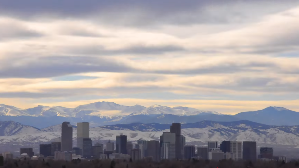 A new study finds that reduced fossil fuel burning due to lockdowns in American and Asian cities caused a global drop in ozone pollution. Credit: Pond5