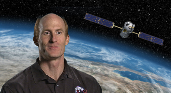 Chip Miller, deputy principal investigator for the Orbiting Carbon Observatory, will explain the mission and answer questions live on Ustream TV on Monday at 5 p.m. Pacific Time.