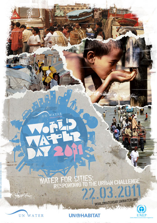 World Water Day 2011