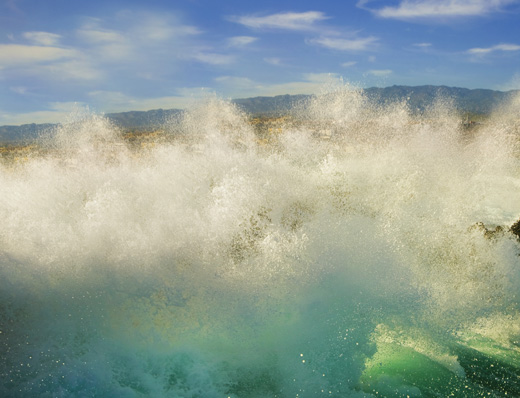 The case for climate change